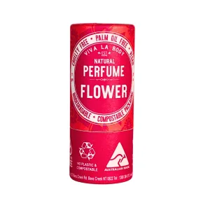 Natural Perfume Flower