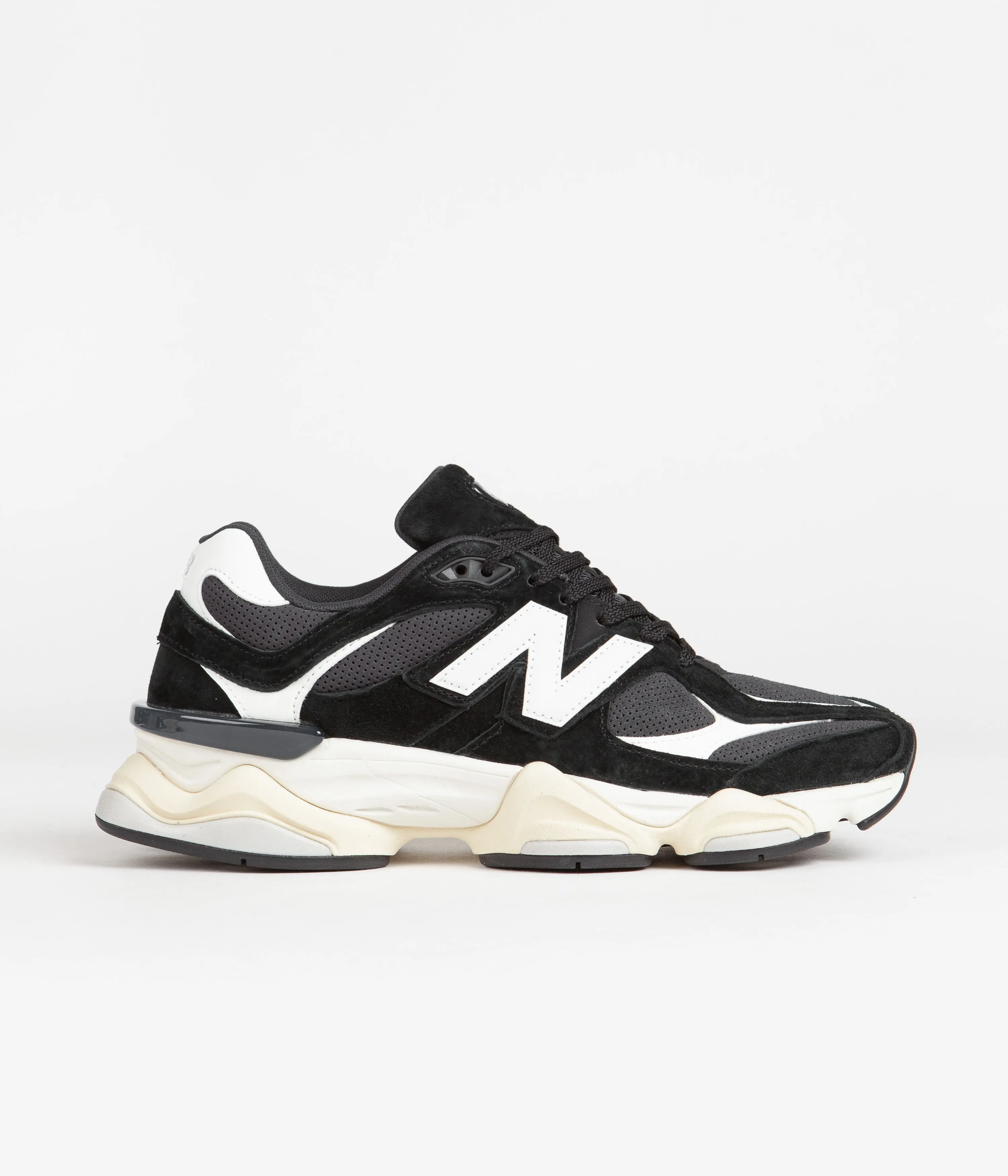 New Balance 9060 Shoes - Black