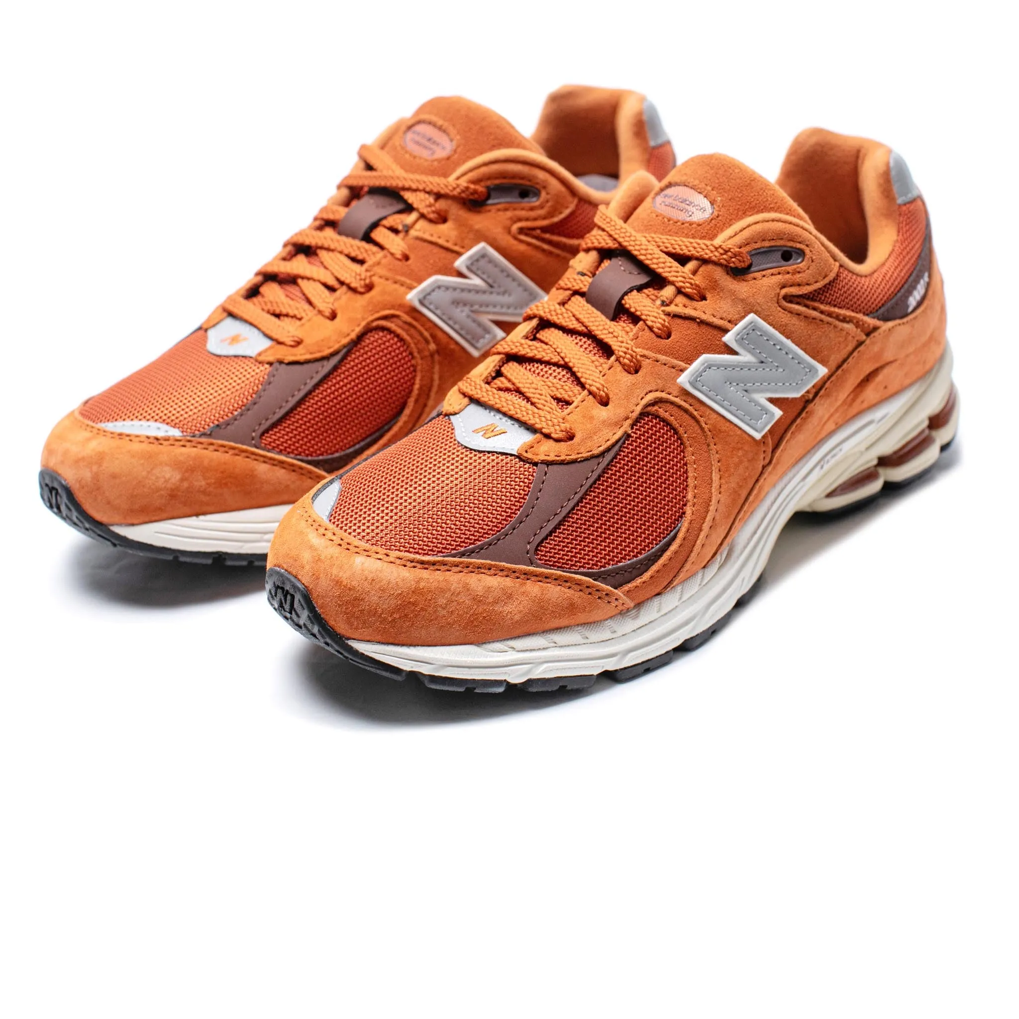 New Balance M2002RCB Rust Oxide