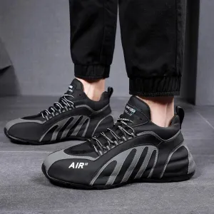 New Sports High-top Casual Lace Up Shoes CLR-15