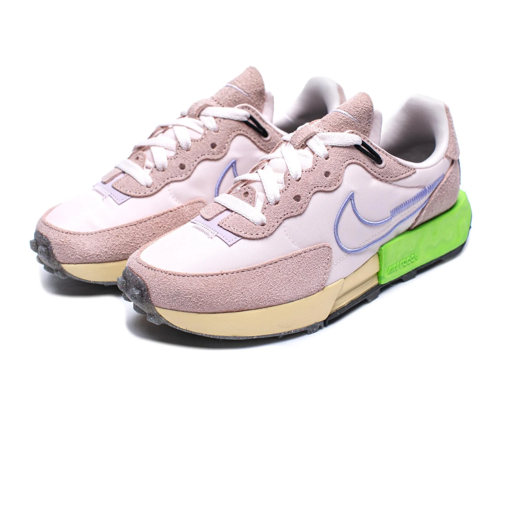 Nike Air Fontanka Waffle ‘Pink Oxford’