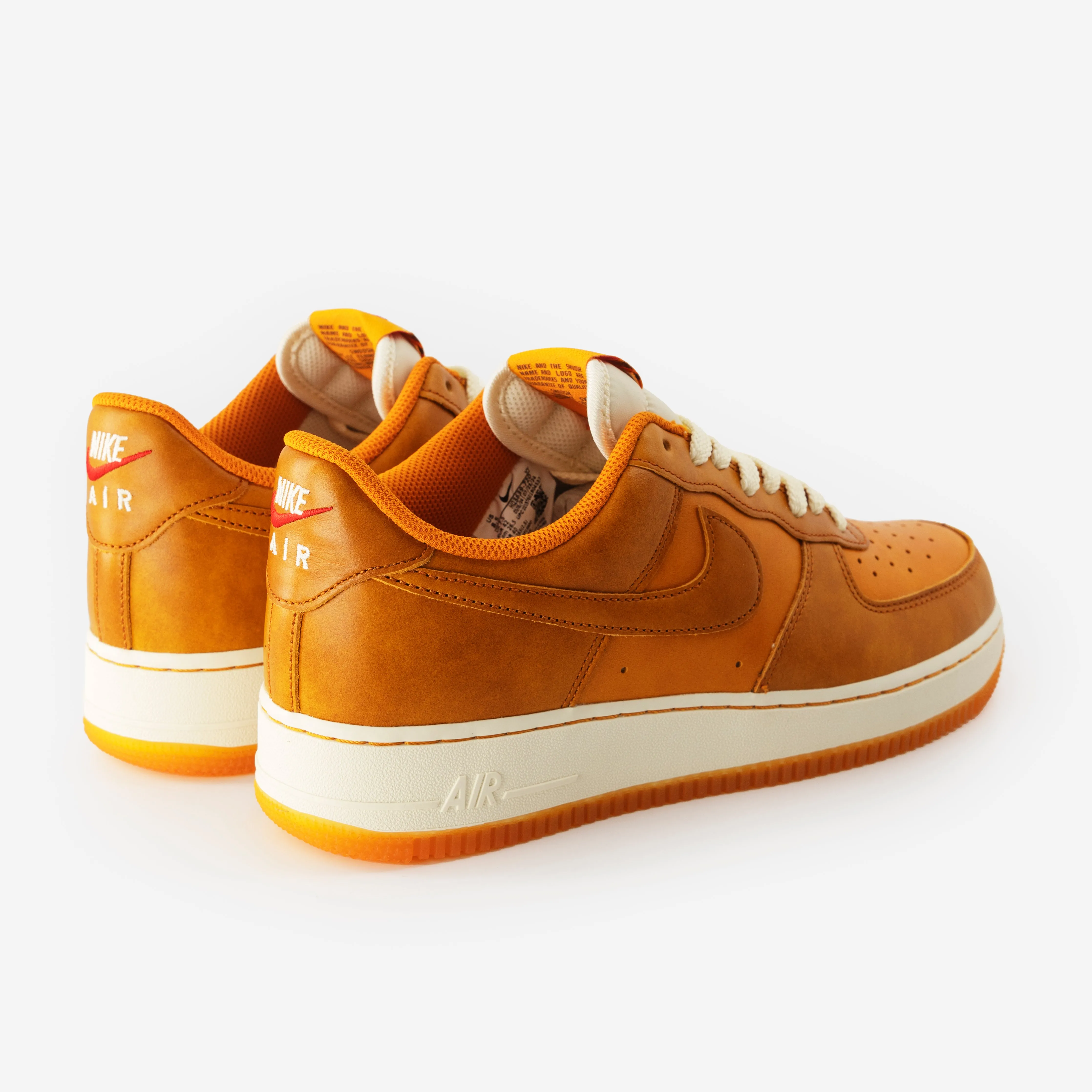 Nike Air Force 1 ´07 LV8