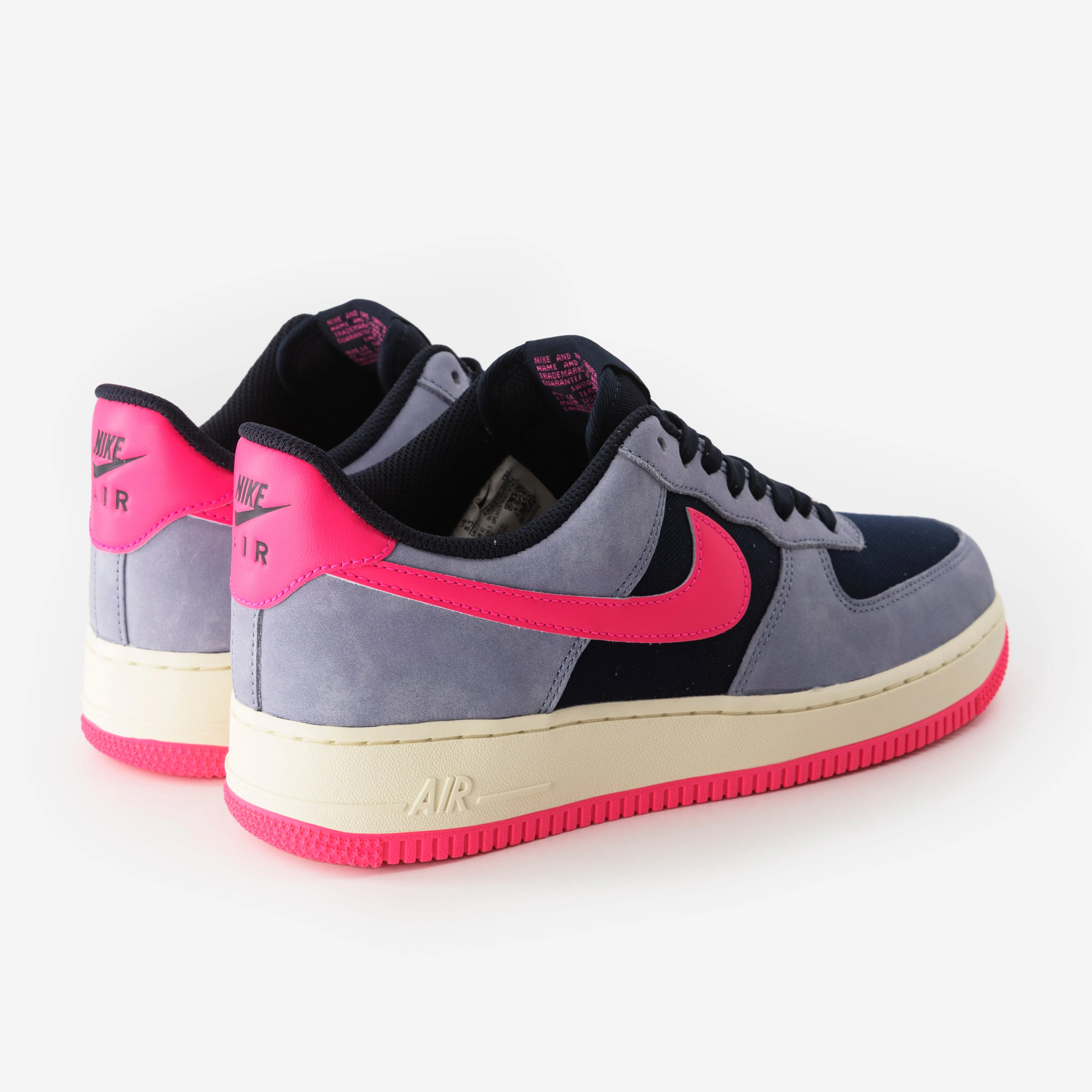 Nike Air Force 1 ´07 LX