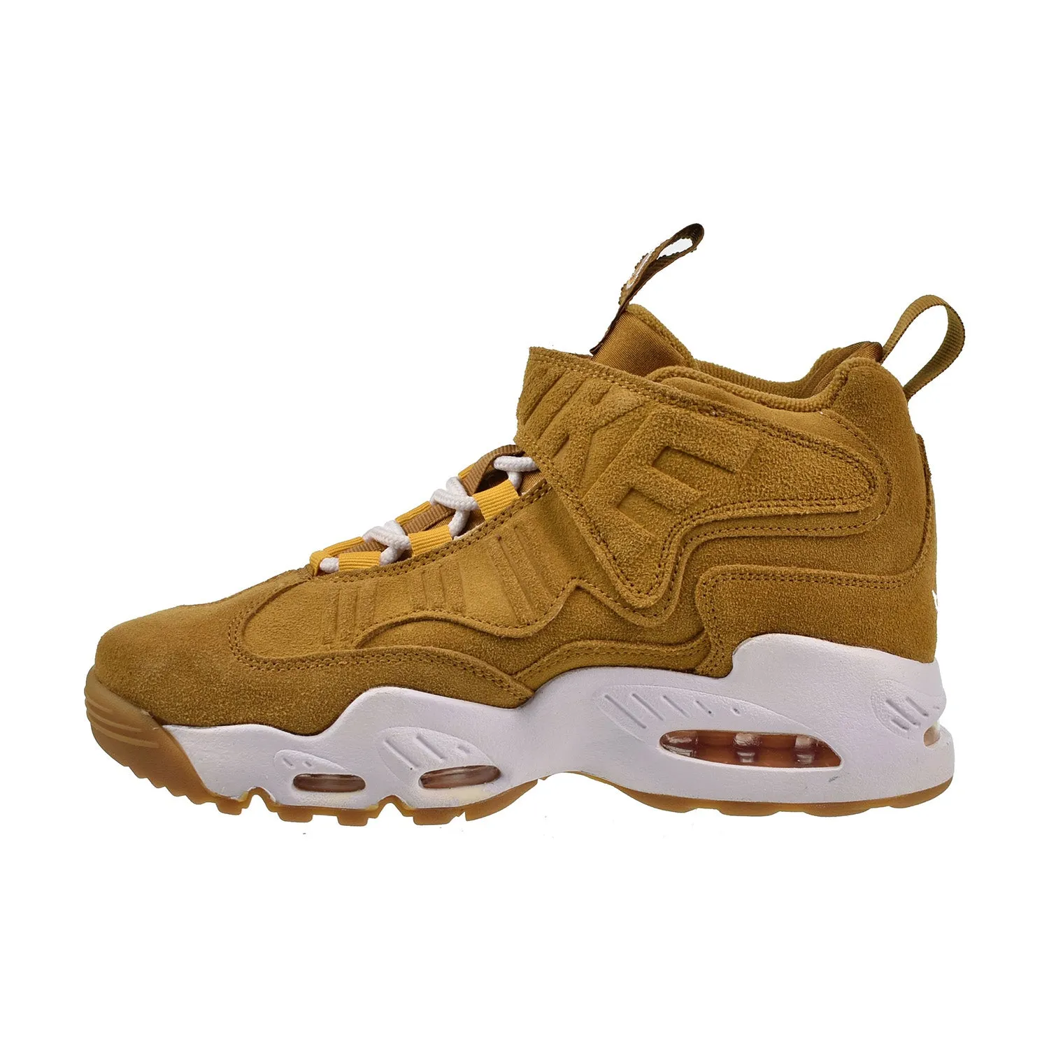 Nike Air Griffey Max 1 (GS) Big Kids' Shoes Wheat