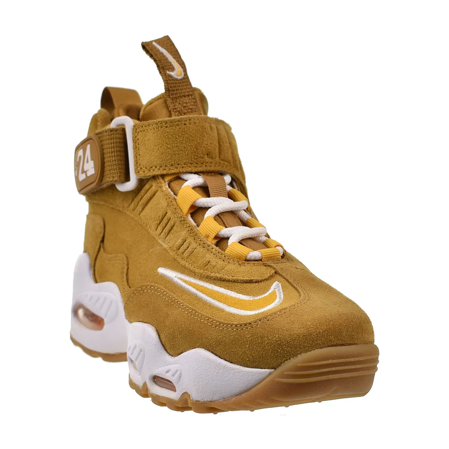 Nike Air Griffey Max 1 (GS) Big Kids' Shoes Wheat