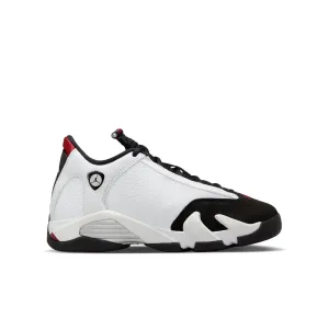 Nike Air Jordan 14 Retro (GS) Black Toe