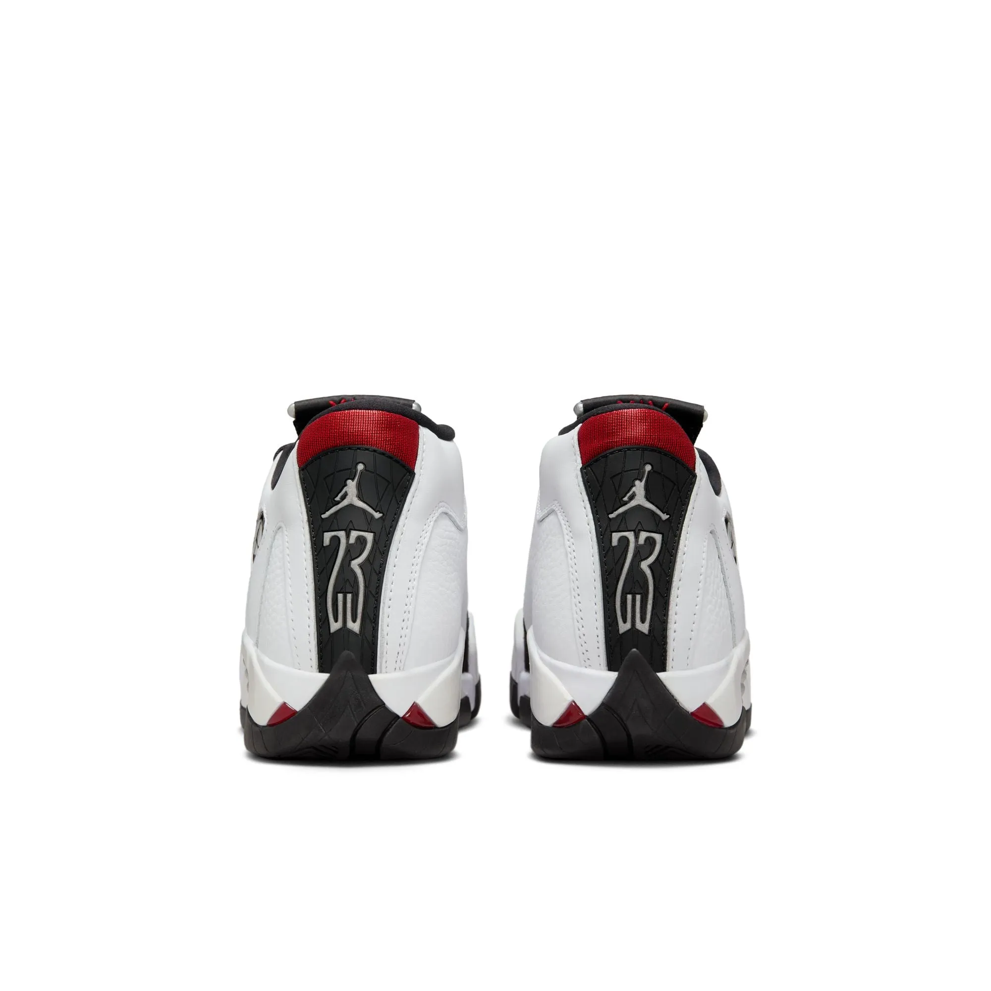 Nike Air Jordan 14 Retro (GS) Black Toe