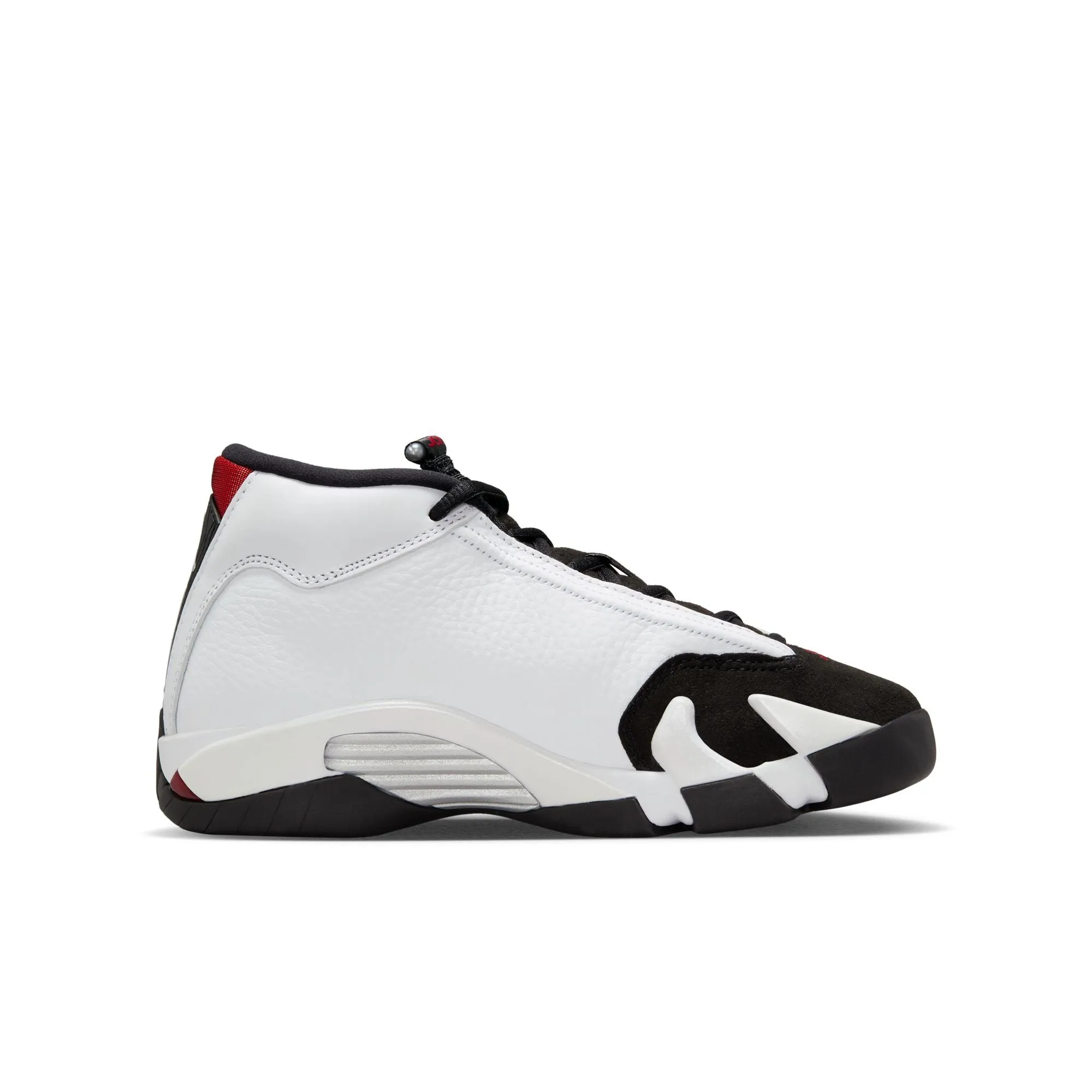 Nike Air Jordan 14 Retro (GS) Black Toe