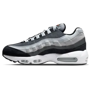 Nike Air Max 95 'Grey Rugged Orange'