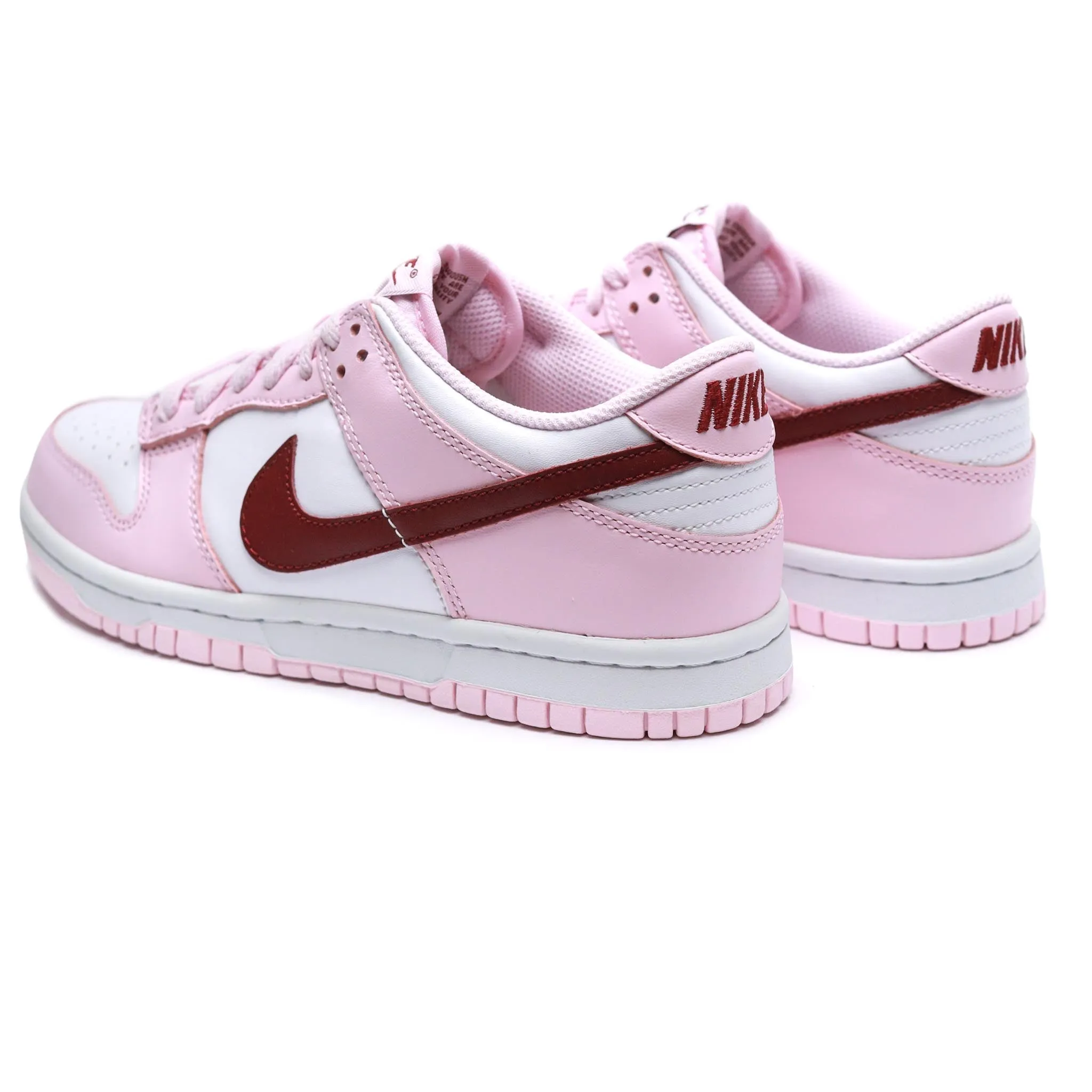 Nike Dunk Low (GS) 'Pink Foam'