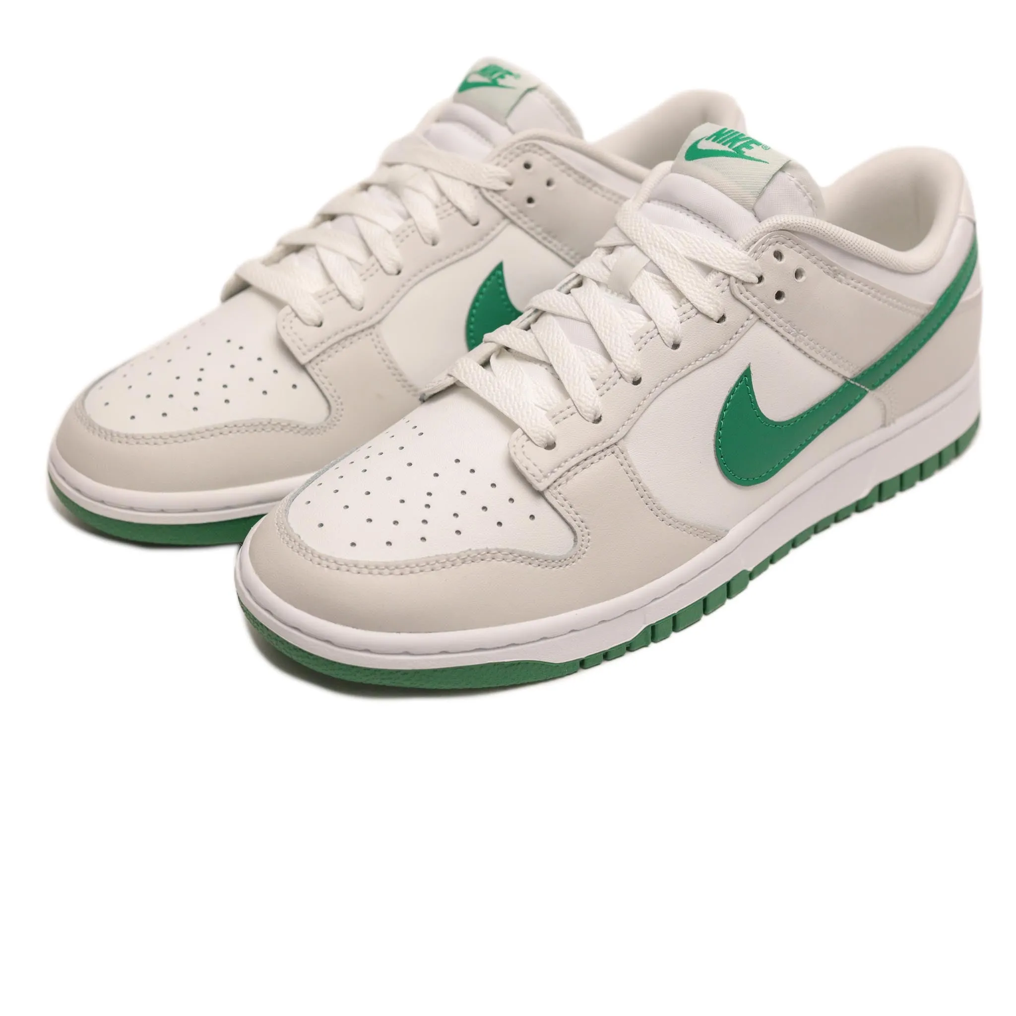 Nike Dunk Low Retro 'Malachite'