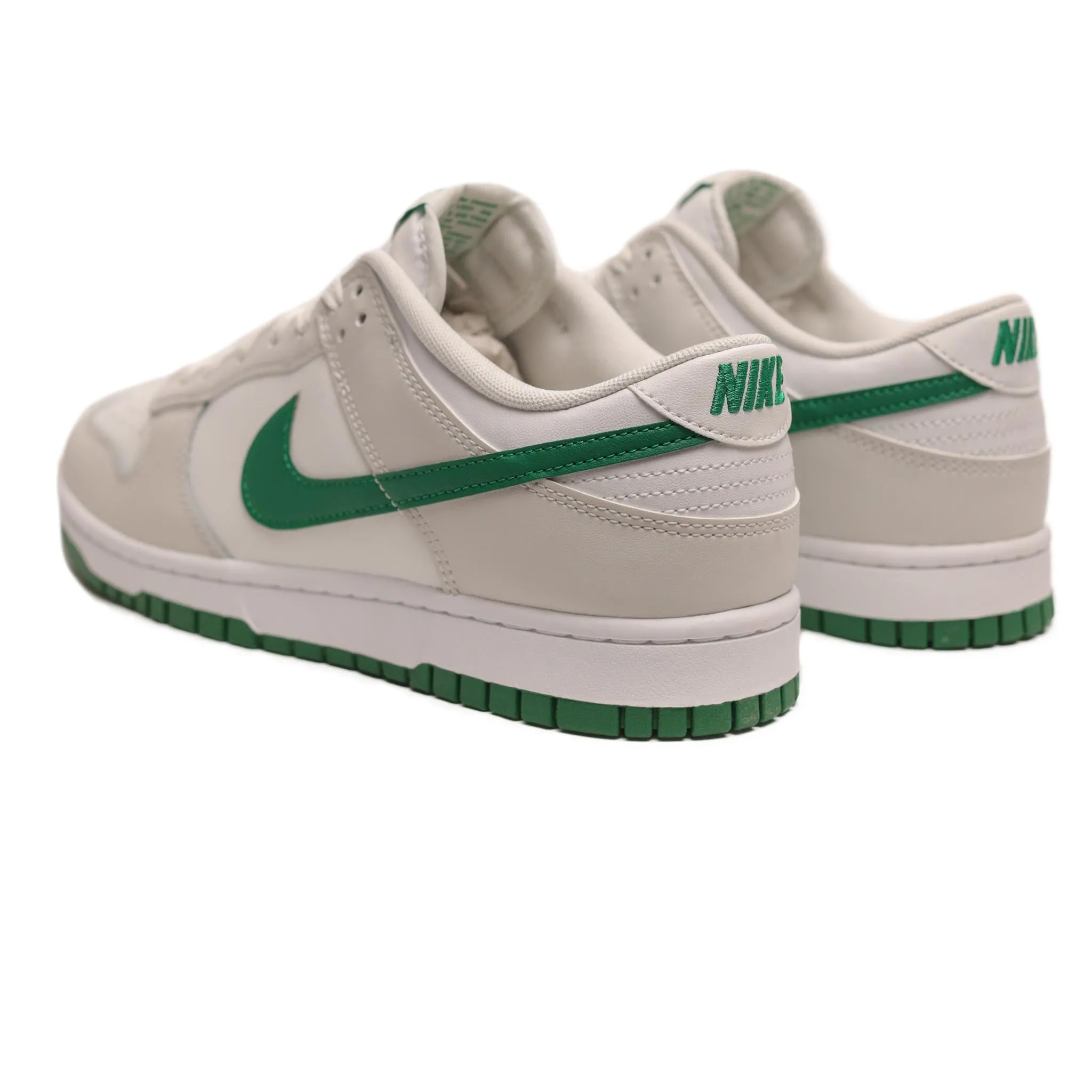 Nike Dunk Low Retro 'Malachite'