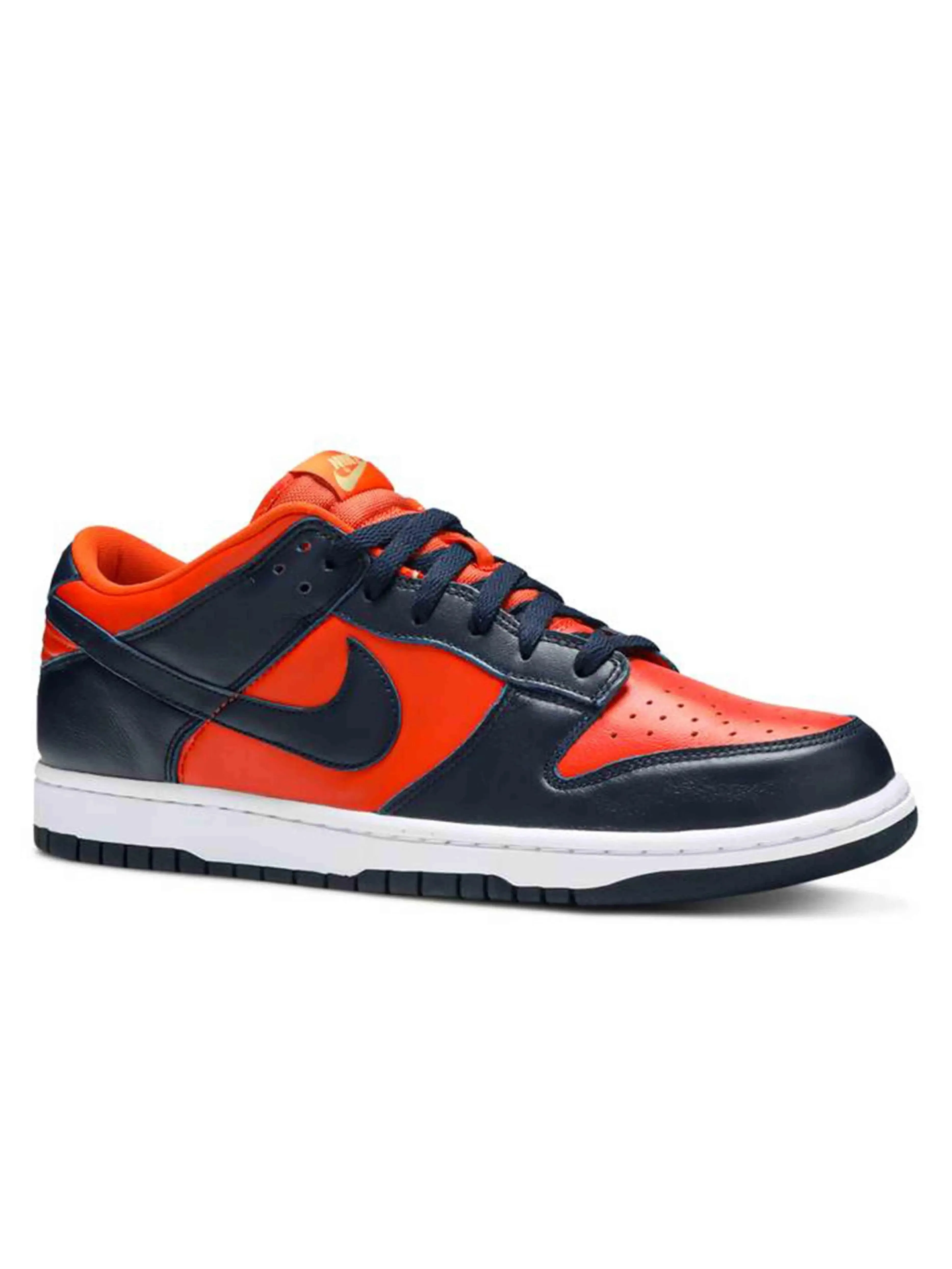 Nike Dunk Low SP Champ Colours 'UNIVERSITY ORANGE'