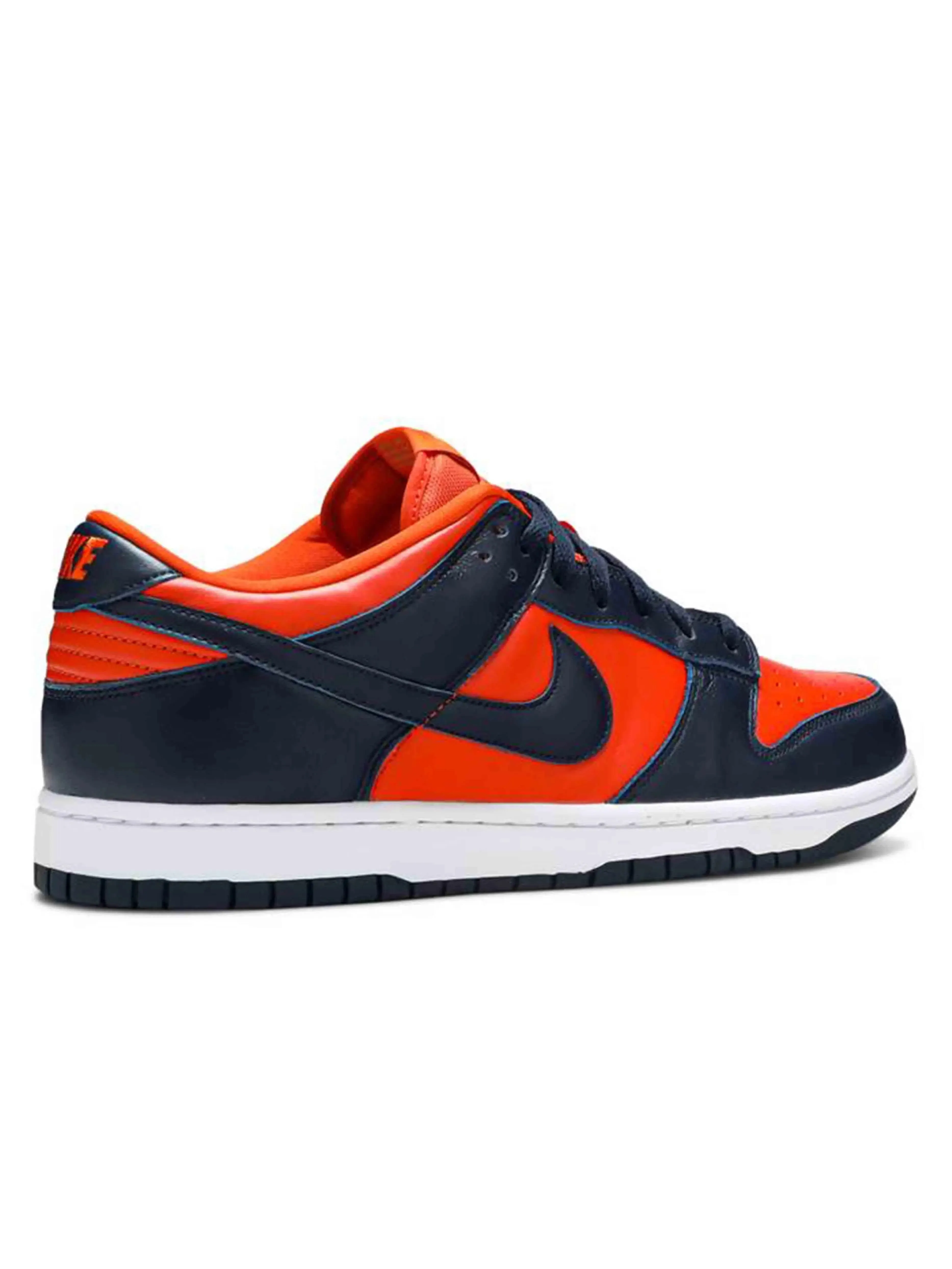 Nike Dunk Low SP Champ Colours 'UNIVERSITY ORANGE'