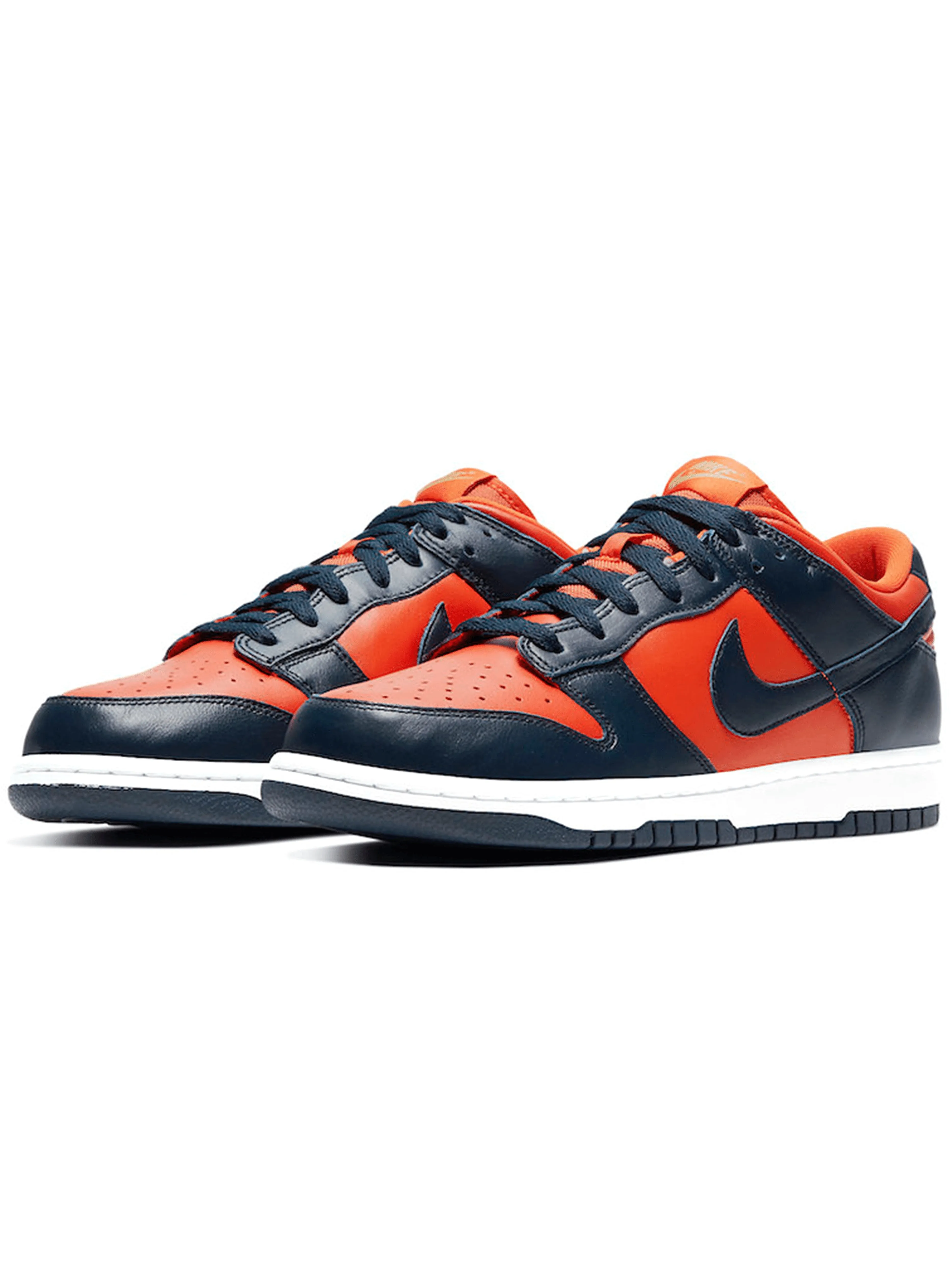 Nike Dunk Low SP Champ Colours 'UNIVERSITY ORANGE'