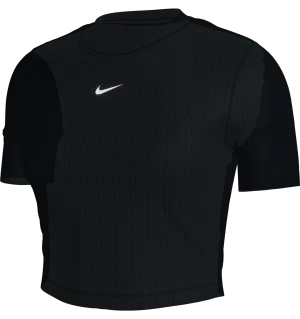 Nike Essential Slim Crp Lbr T-shirt Wmns