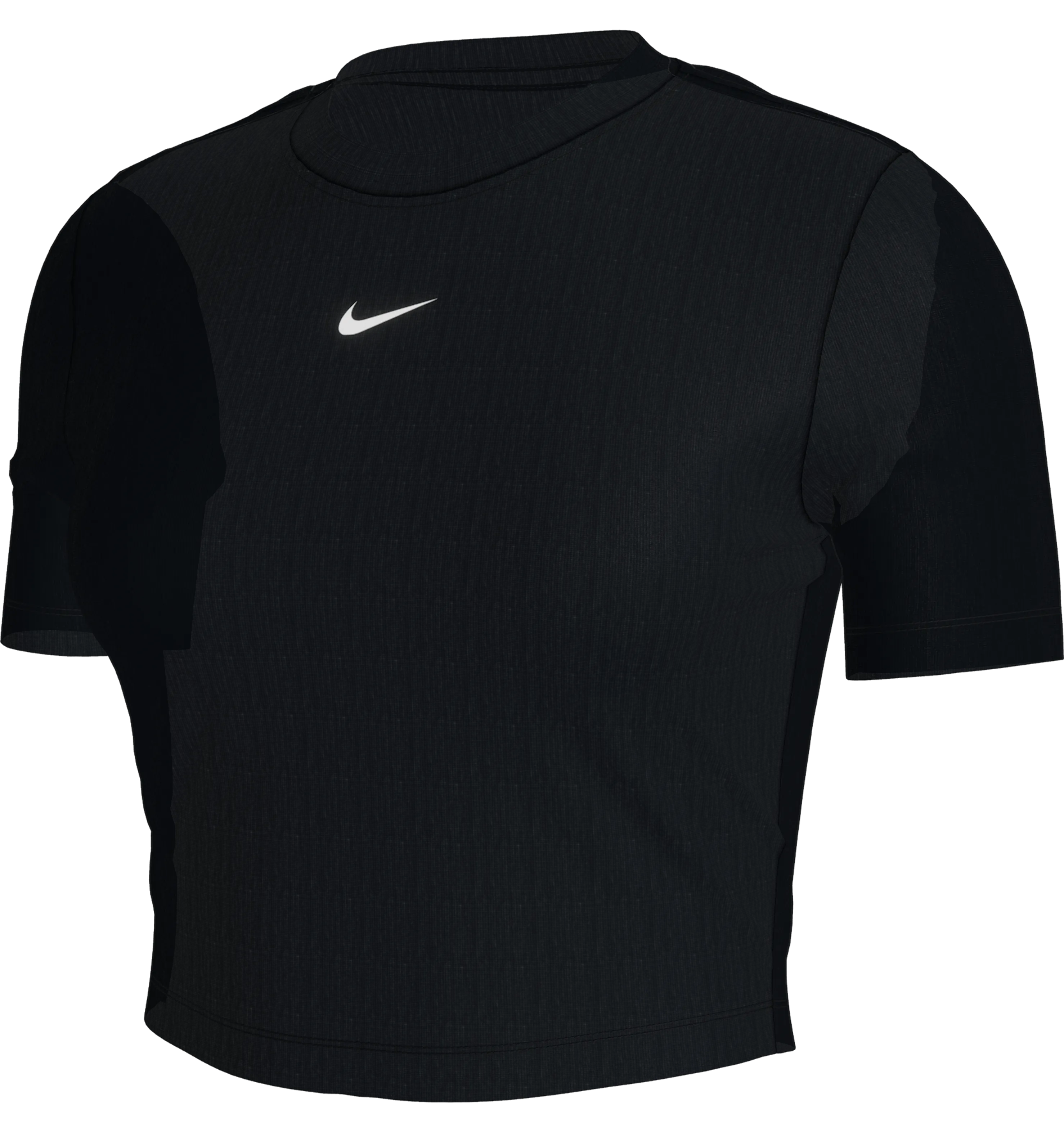 Nike Essential Slim Crp Lbr T-shirt Wmns