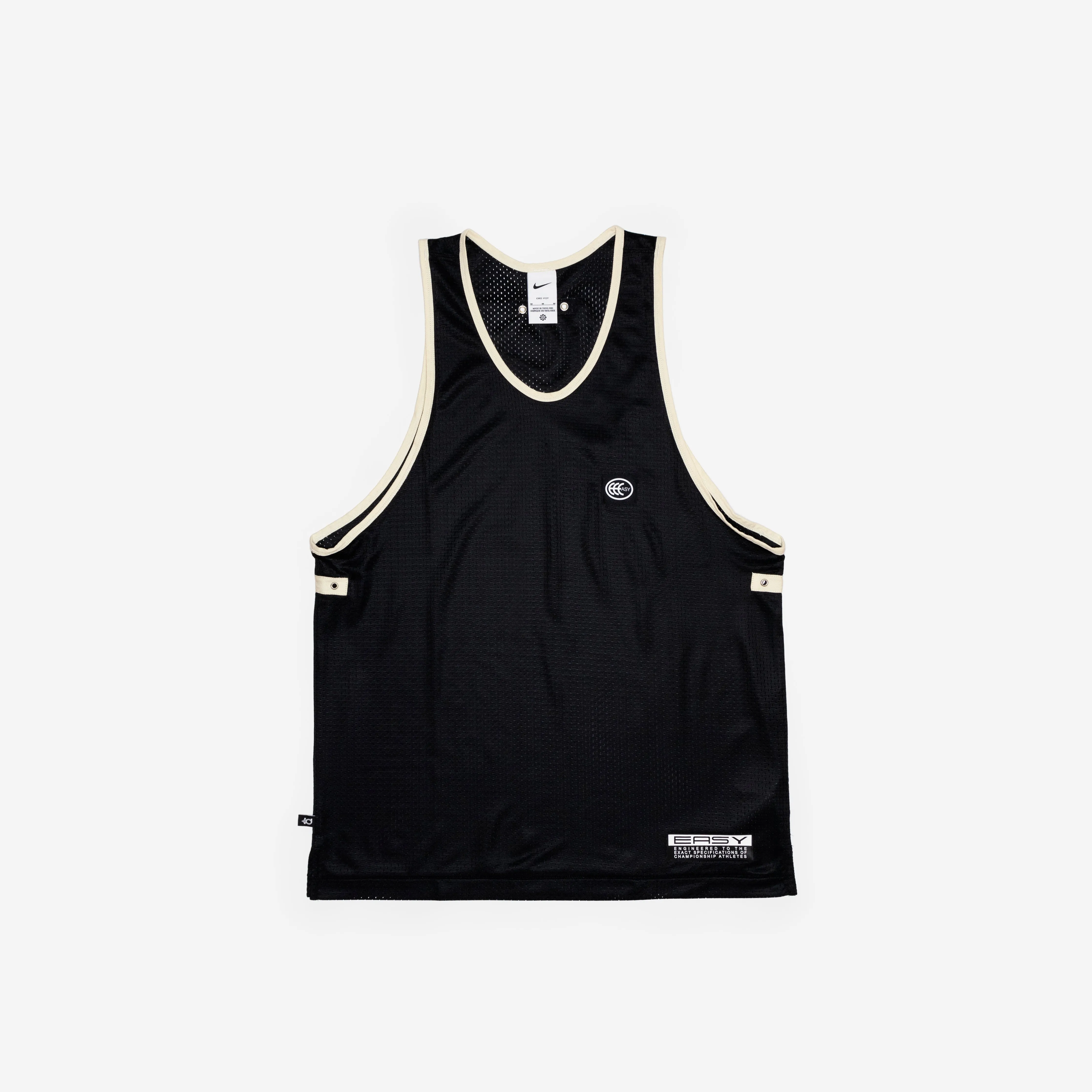 Nike KD Mesh Jersey