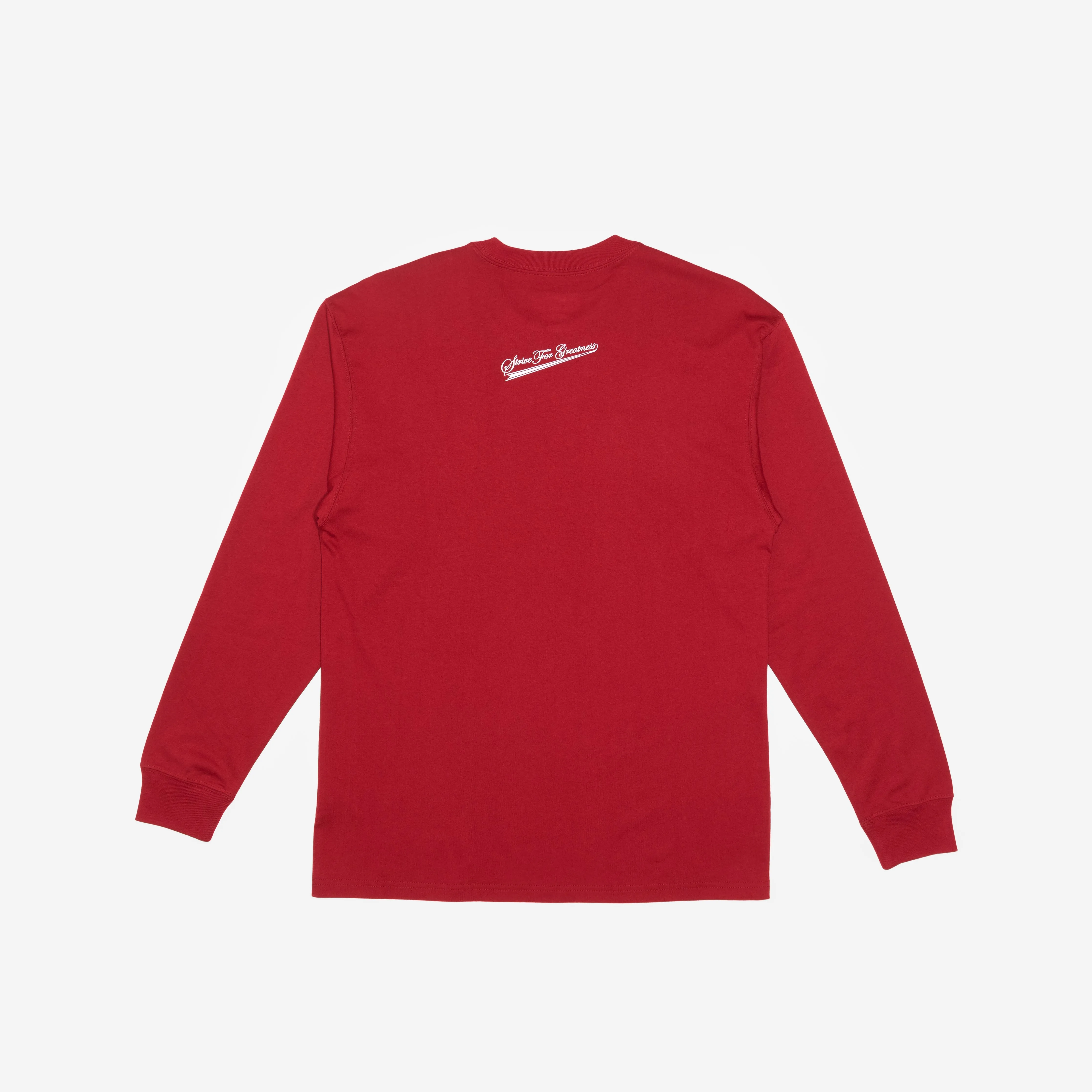 Nike LeBron LFC Longsleeve Max90 T-shirt