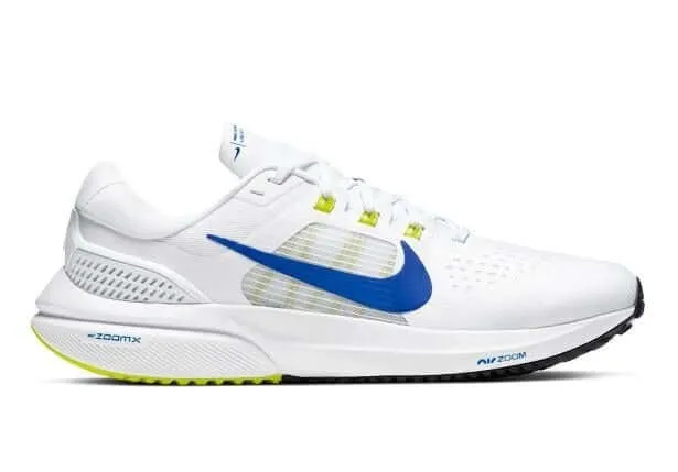 Nike Mens Air Zoom Vomero 15 -  Blue Black