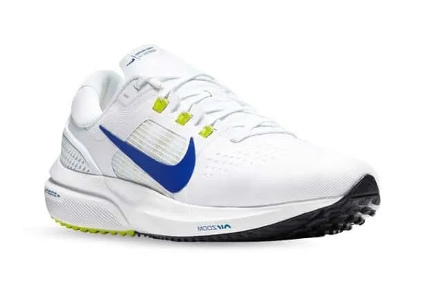 Nike Mens Air Zoom Vomero 15 -  Blue Black