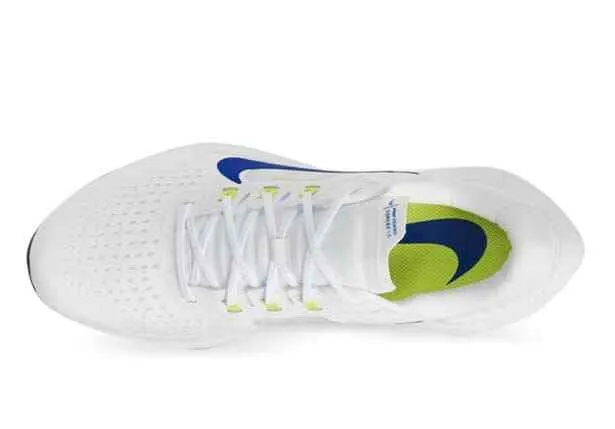 Nike Mens Air Zoom Vomero 15 -  Blue Black