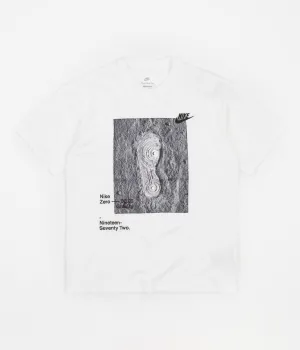 Nike Photo T-Shirt - White