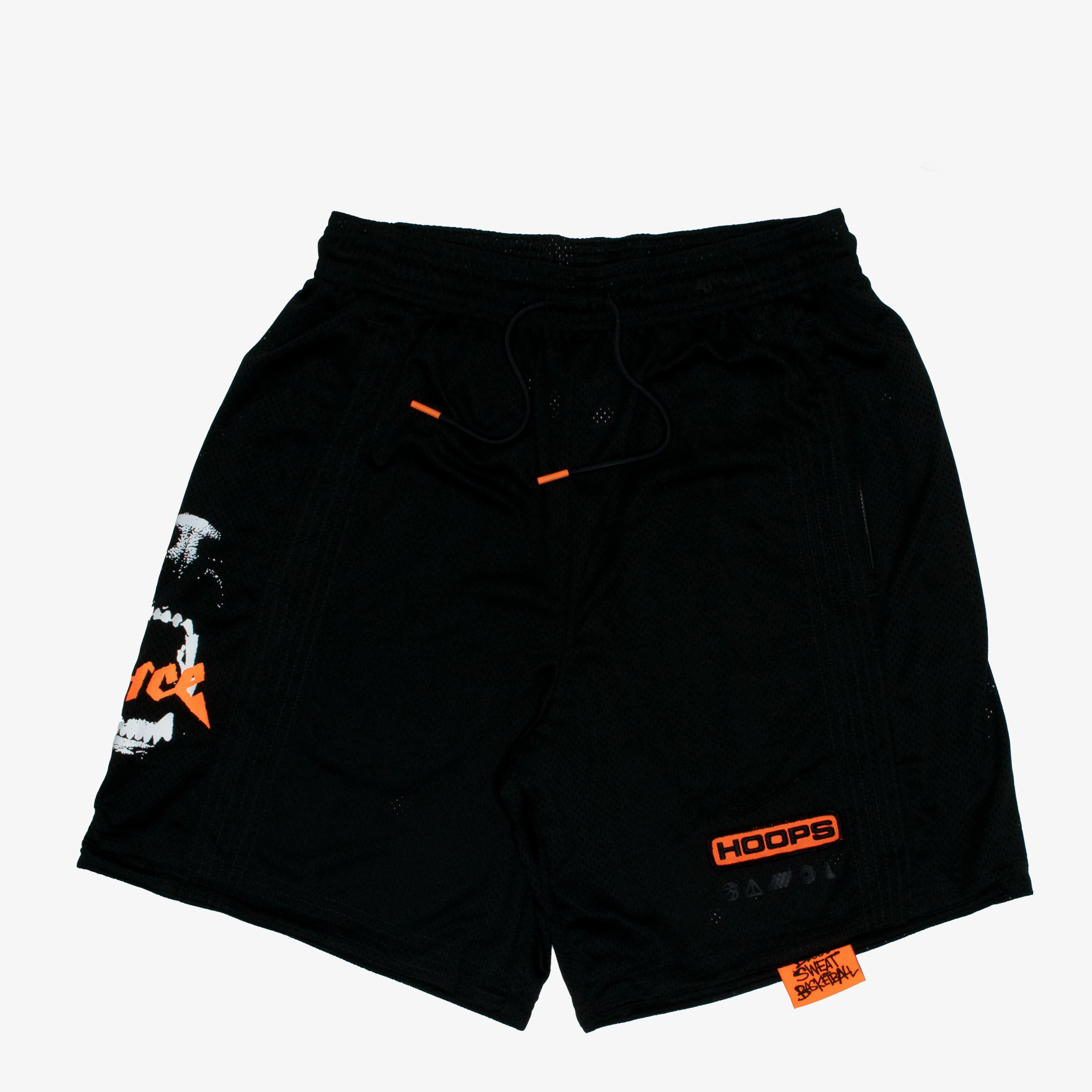 Nike Premium Narrative Shorts