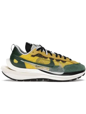 Nike Sacai x Vaporwaffle SP Tour Yellow