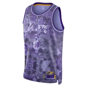 Nike Sel Jersey James