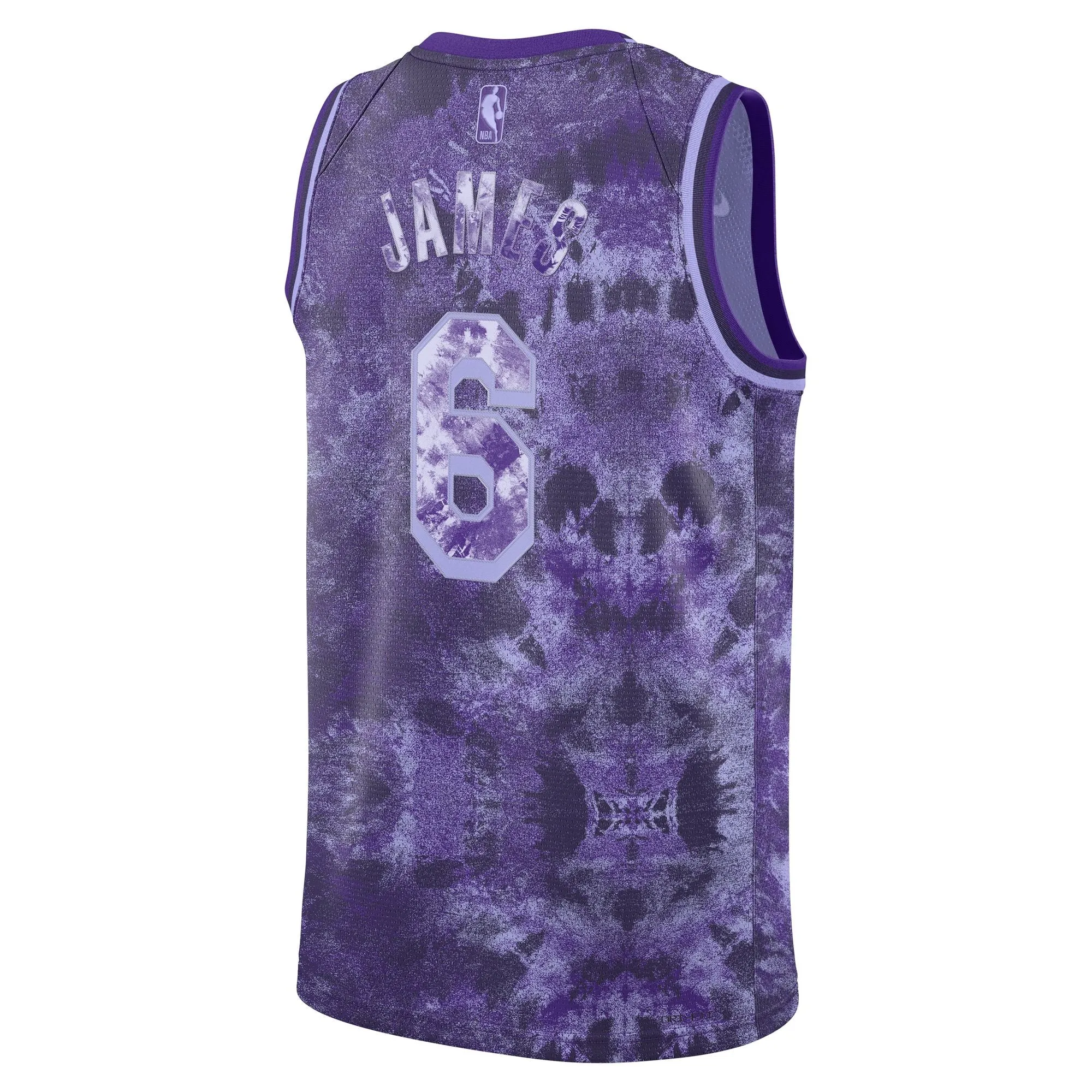 Nike Sel Jersey James