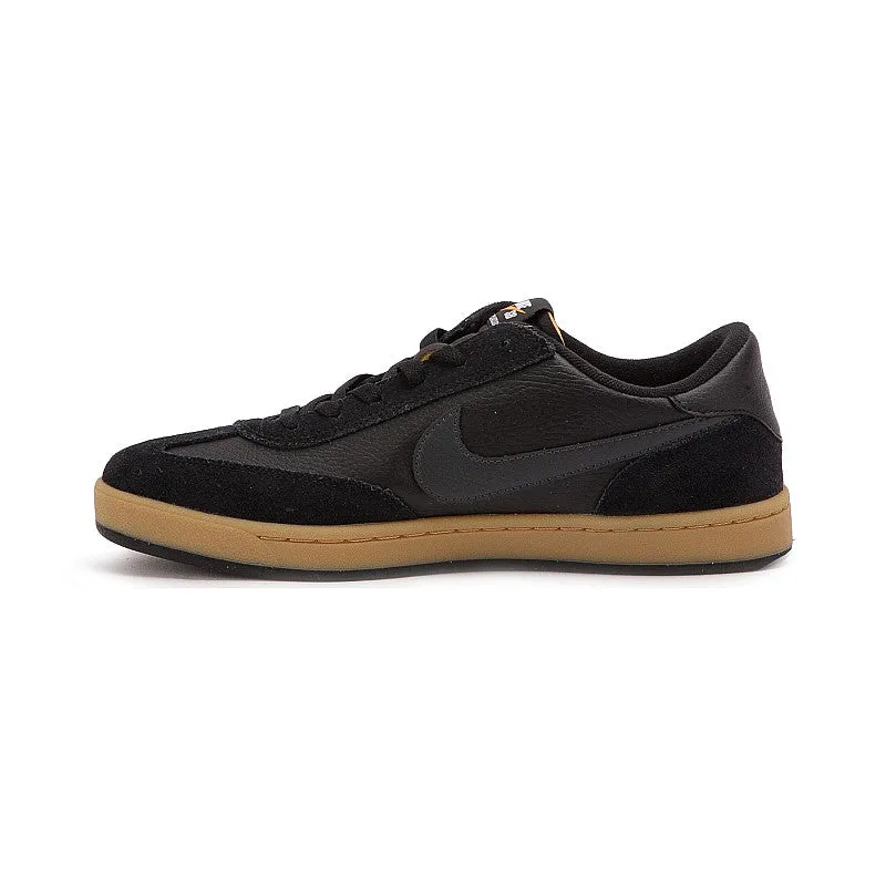 Nike Shoes SB FC Classic - Black/Anthracite-Black