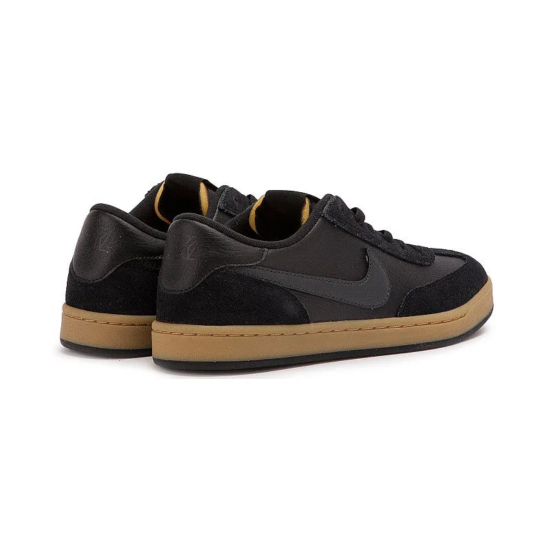 Nike Shoes SB FC Classic - Black/Anthracite-Black