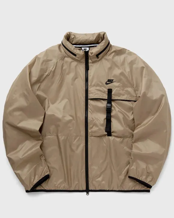 Nike Tech Woven N24 Lnd Pkbl Jacket