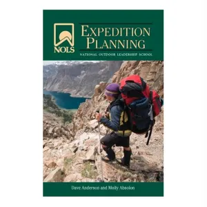 Nols Expedition Planning