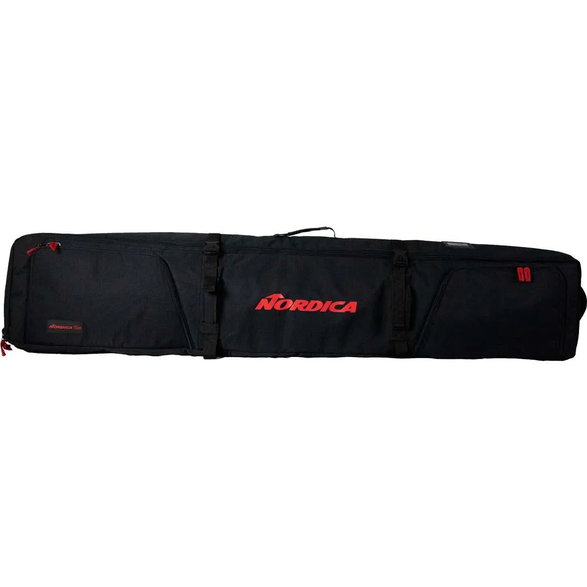 Nordica Expedition Bag