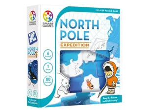 North Pole Expedition