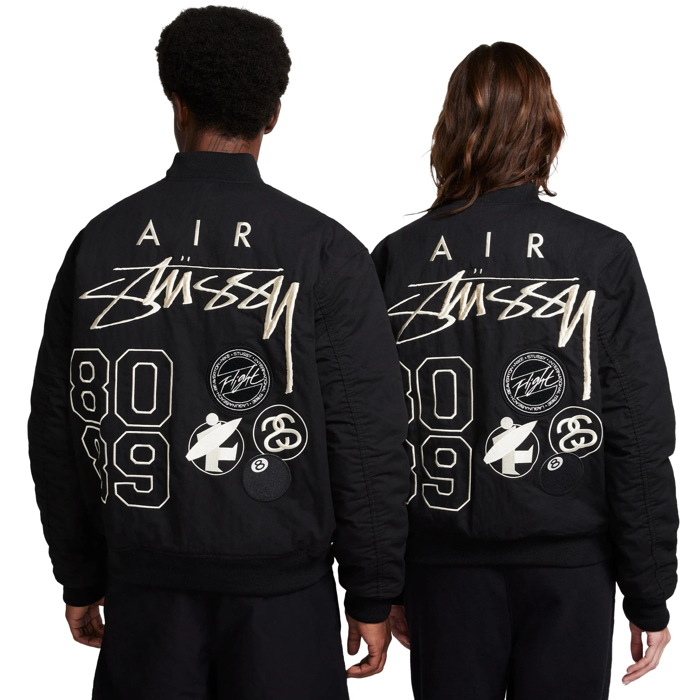 NRG F JACKET