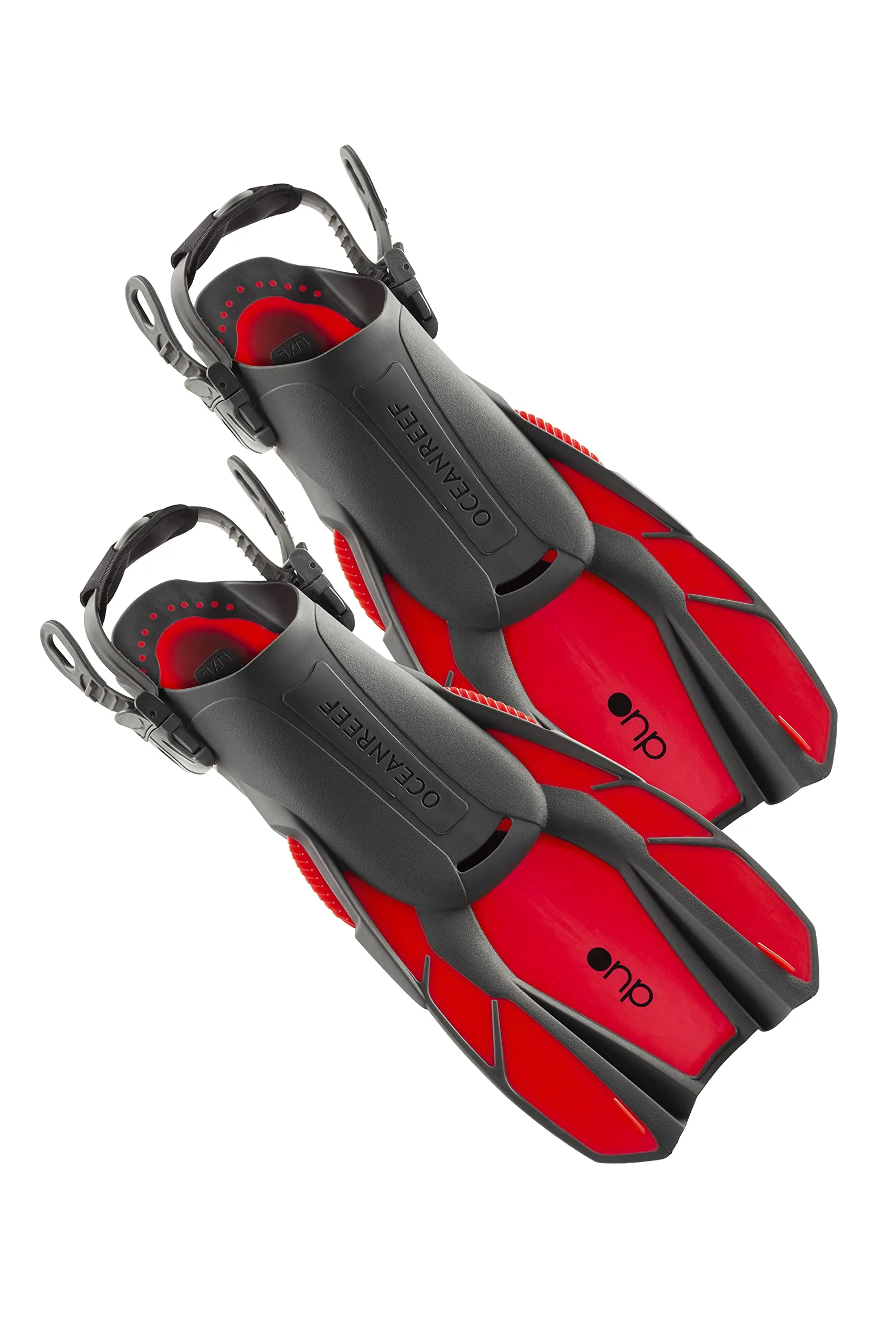 OCEAN REEF - Duo Fins - Fins for Snorkeling and Swimming