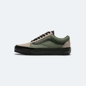 Old Skool 36 LX Park Ranger - Aluminium/Olive