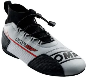 OMP KS-2F Kart Racing Shoe