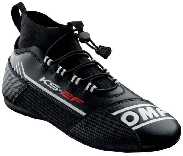 OMP KS-2F Kart Racing Shoe