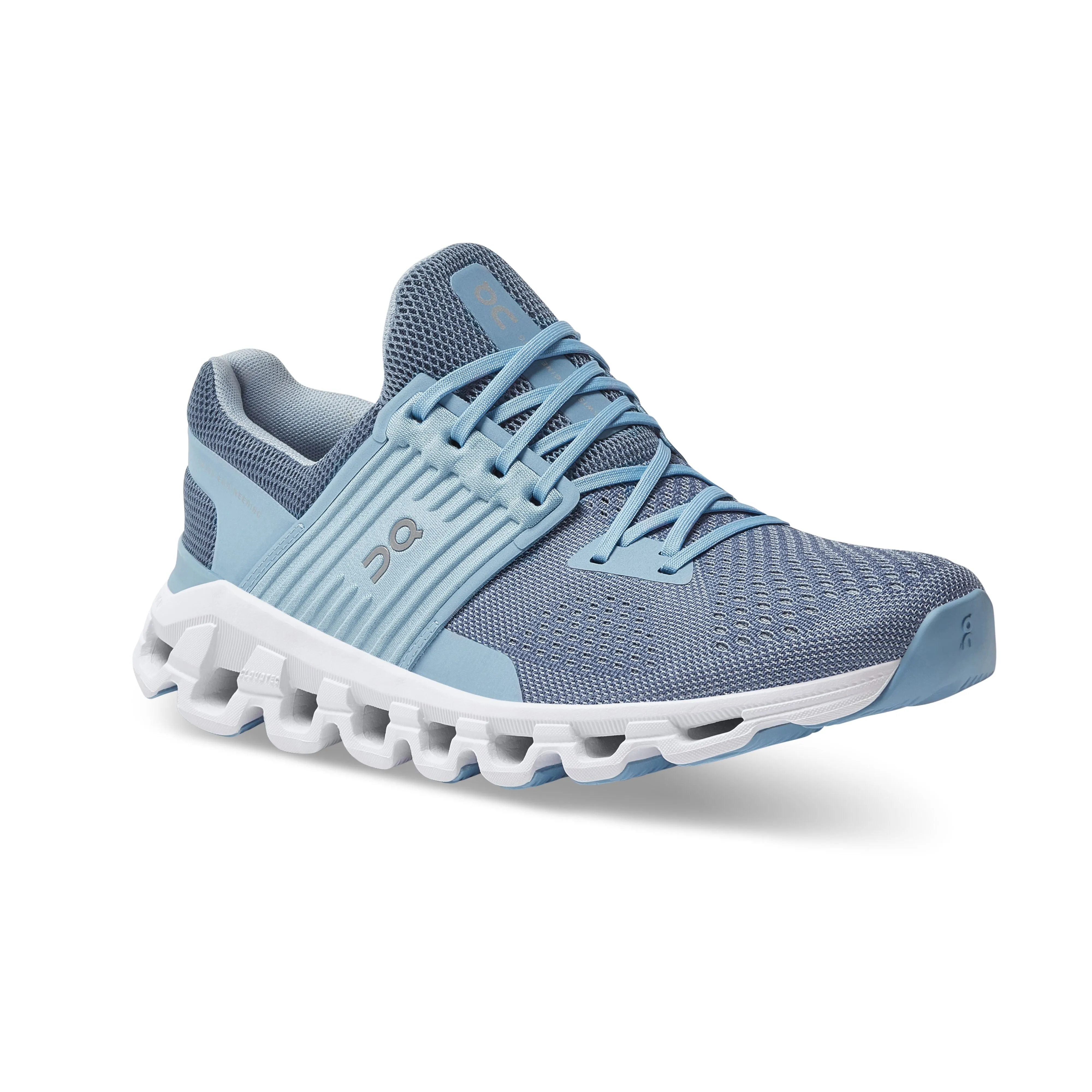 ON Running Cloudswift Running Shoe - Womens US 6 (UK 4)