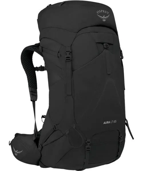 Osprey - Aura AG LT 65 Expedition Backpack (Women's)