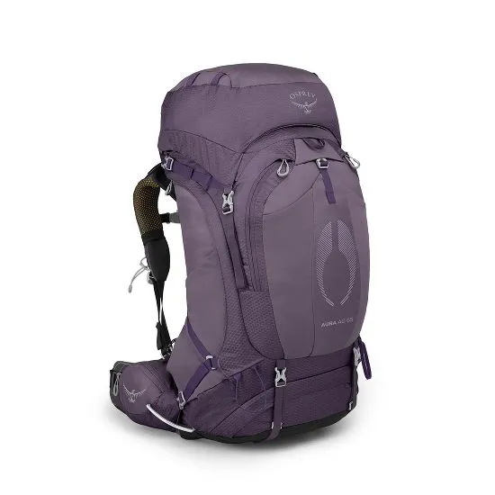 Osprey - Aura AG LT 65 Expedition Backpack (Women's)