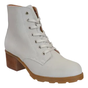 OTBT - ARC in MIST Heeled Ankle Boots