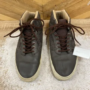 OTW Collection by Vans - Men's Shoes - MSRP $129: Brown-men-M11