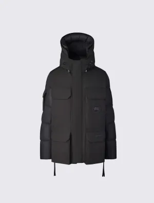 Paradigm Expedition Parka Black Label