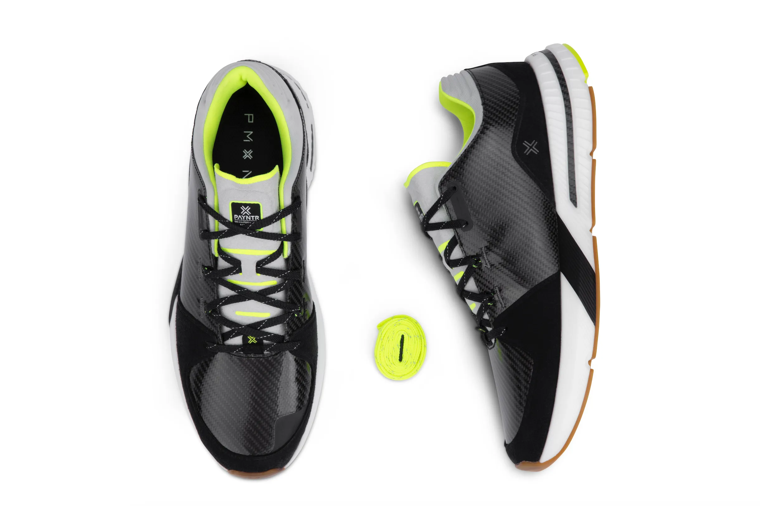 PAYNTR Trainer Carbon X (Men's)