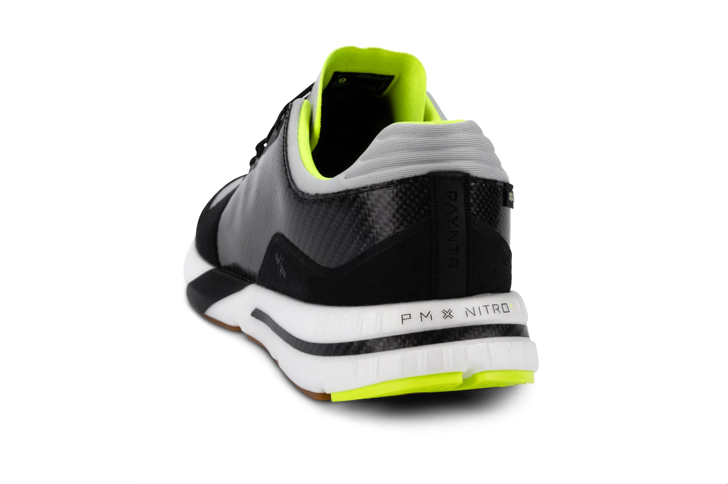 PAYNTR Trainer Carbon X (Men's)